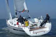 Bavaria Cruiser 40 S
