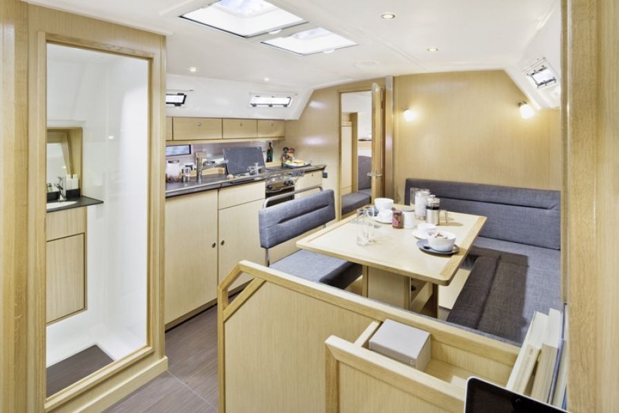 Bavaria Cruiser 40 S