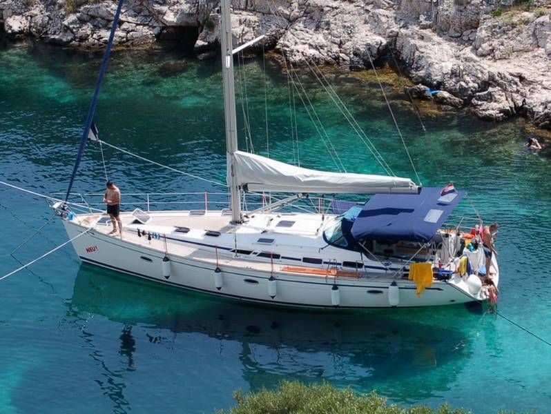 Bavaria 47 Cruiser