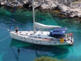 Bavaria 47 Cruiser