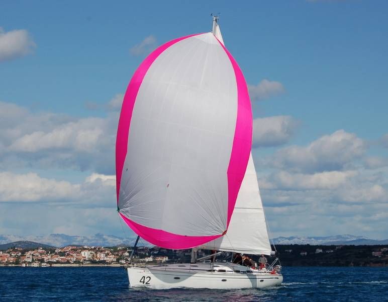 Bavaria 47 Cruiser