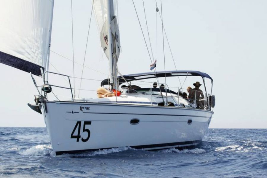 Bavaria 47 Cruiser