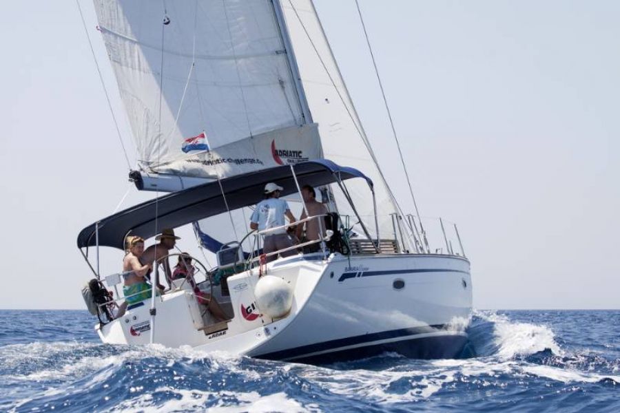 Bavaria 47 Cruiser