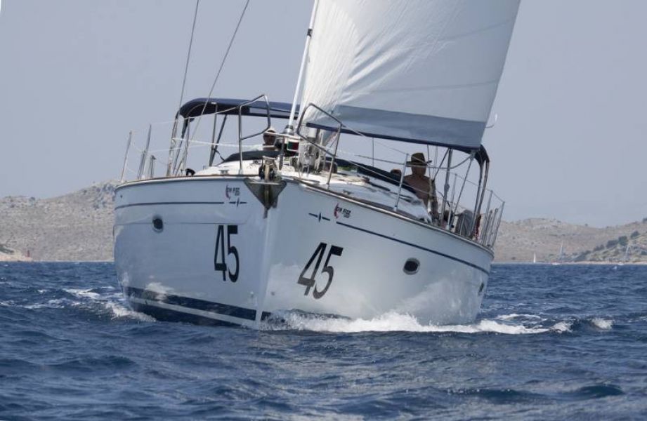 Bavaria 47 Cruiser