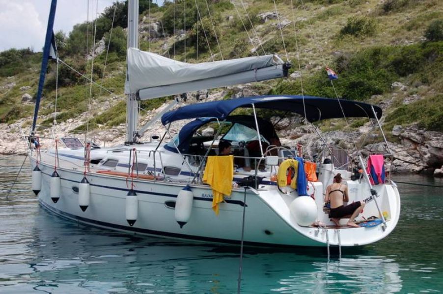 Bavaria 47 Cruiser