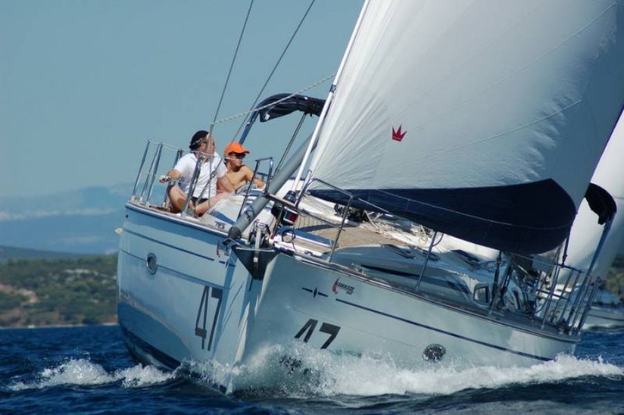 Bavaria 47 Cruiser