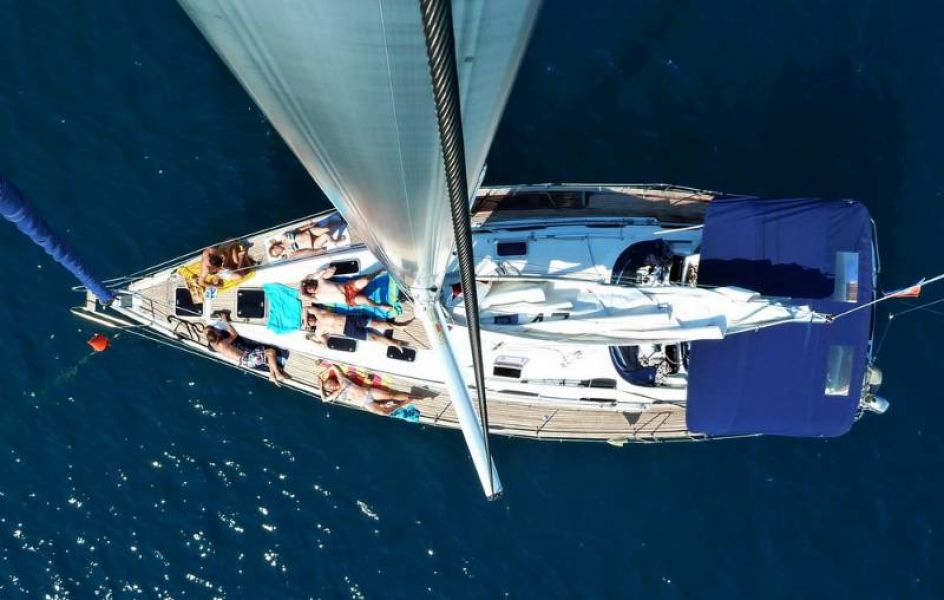 Bavaria 47 Cruiser
