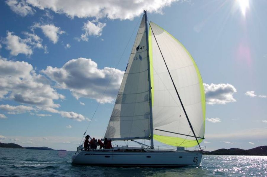 Bavaria 47 Cruiser