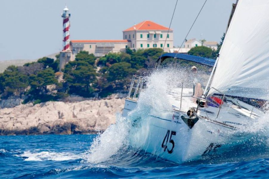 Bavaria 47 Cruiser