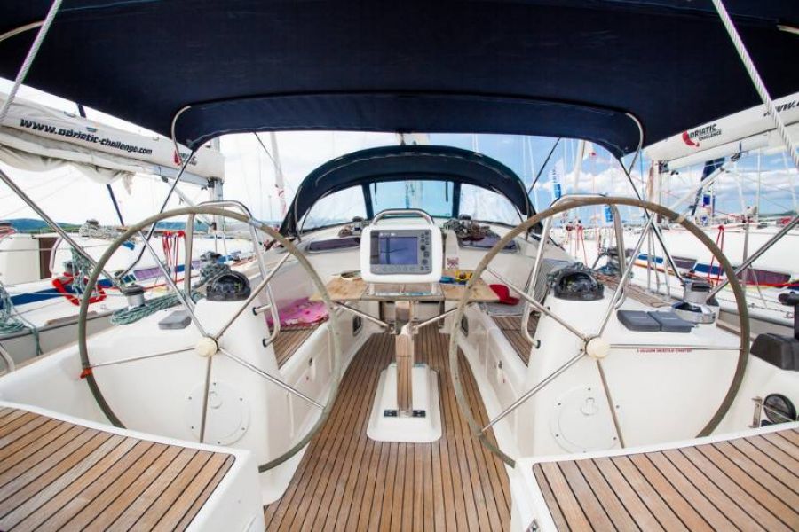 Bavaria 47 Cruiser