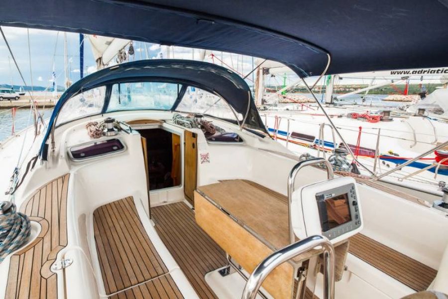 Bavaria 47 Cruiser