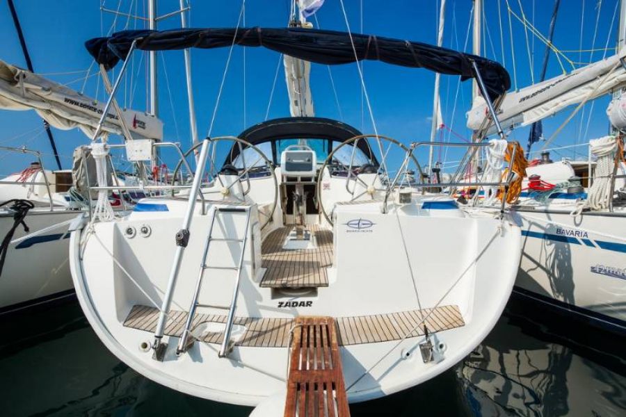 Bavaria 47 Cruiser