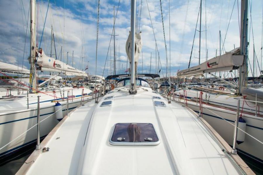 Bavaria 47 Cruiser