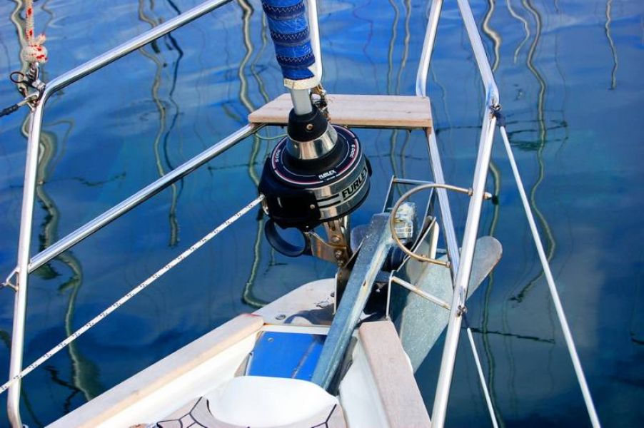 Bavaria 47 Cruiser