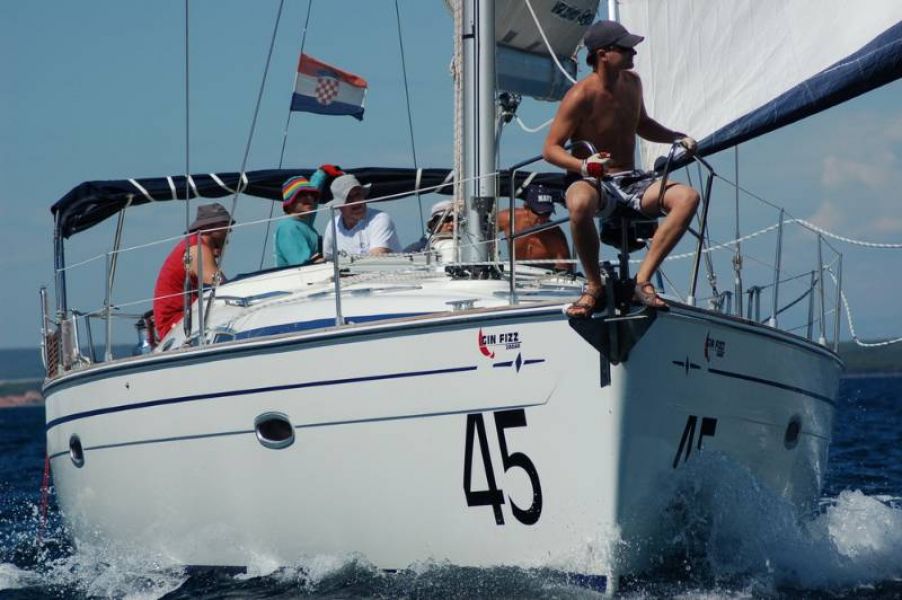 Bavaria 47 Cruiser