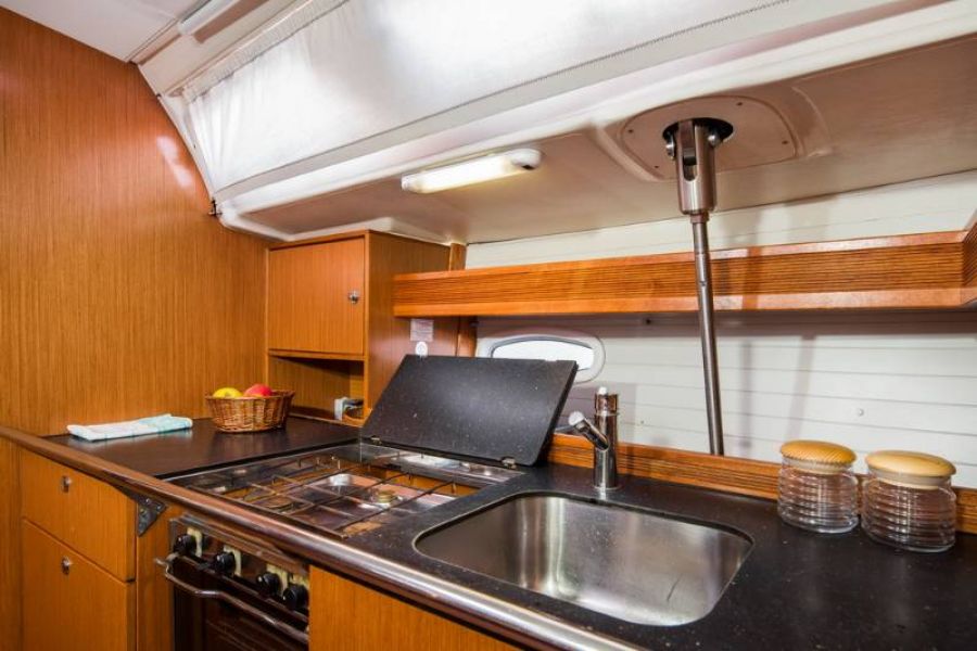 Bavaria 47 Cruiser