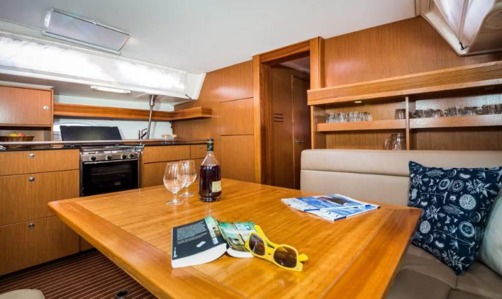 Bavaria 47 Cruiser