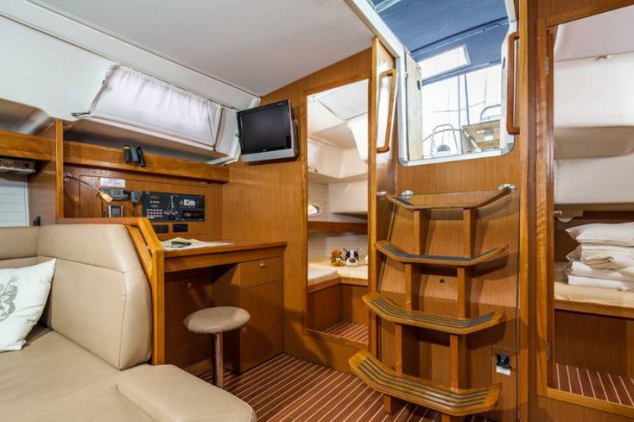 Bavaria 47 Cruiser