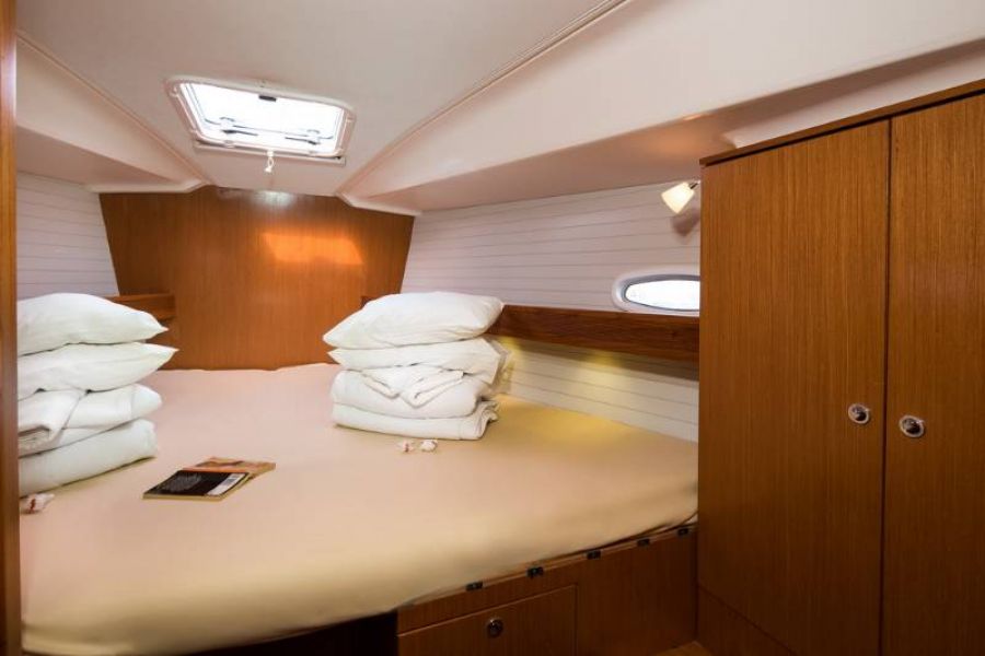 Bavaria 47 Cruiser