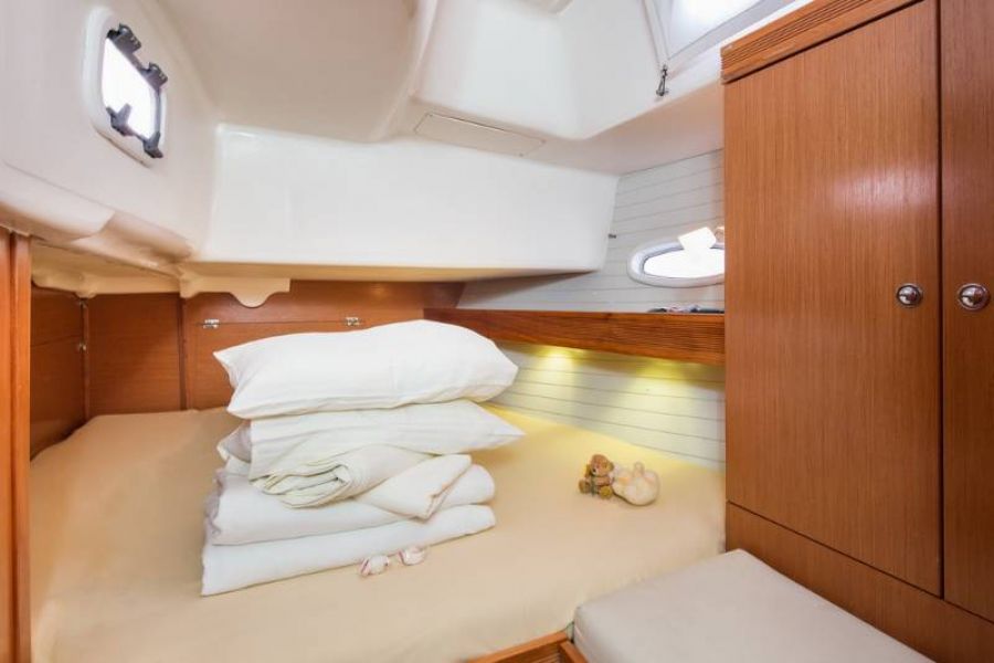 Bavaria 47 Cruiser