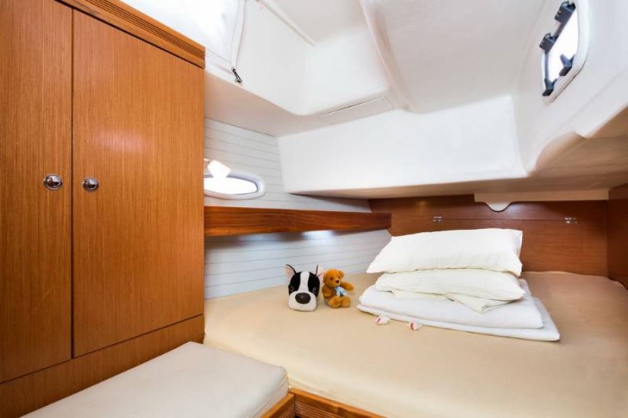 Bavaria 47 Cruiser