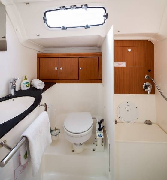 Bavaria 47 Cruiser