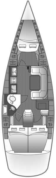 Bavaria 42 Match