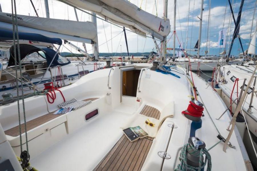 Bavaria 42 Match