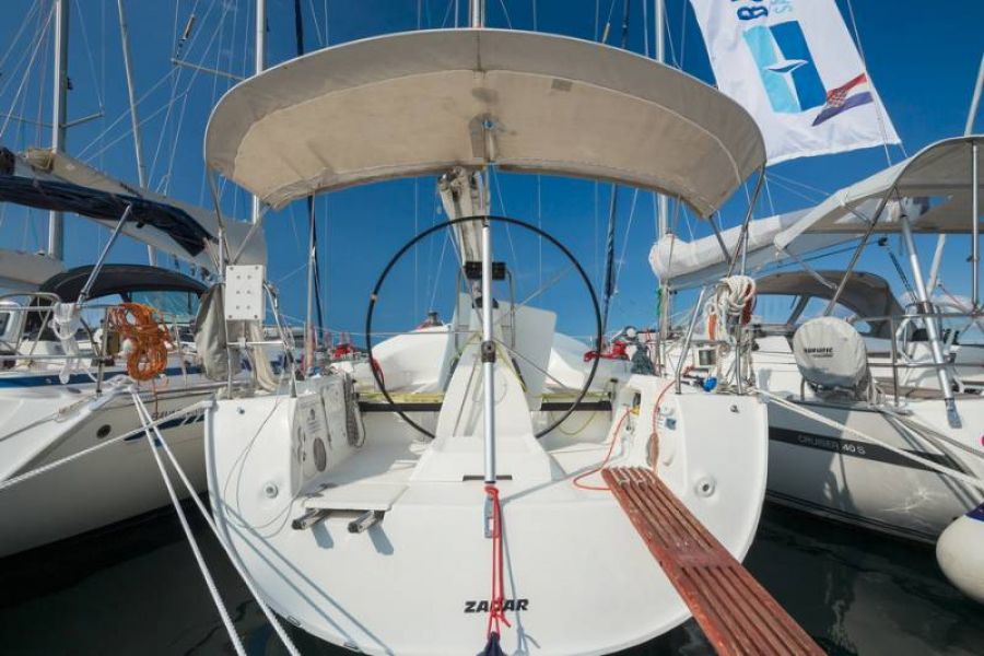 Bavaria 42 Match