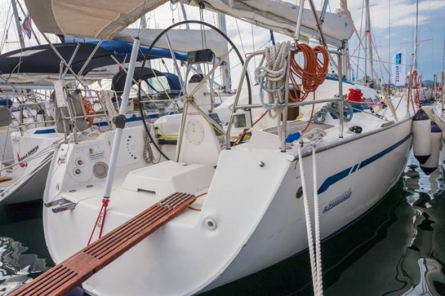 Bavaria 42 Match