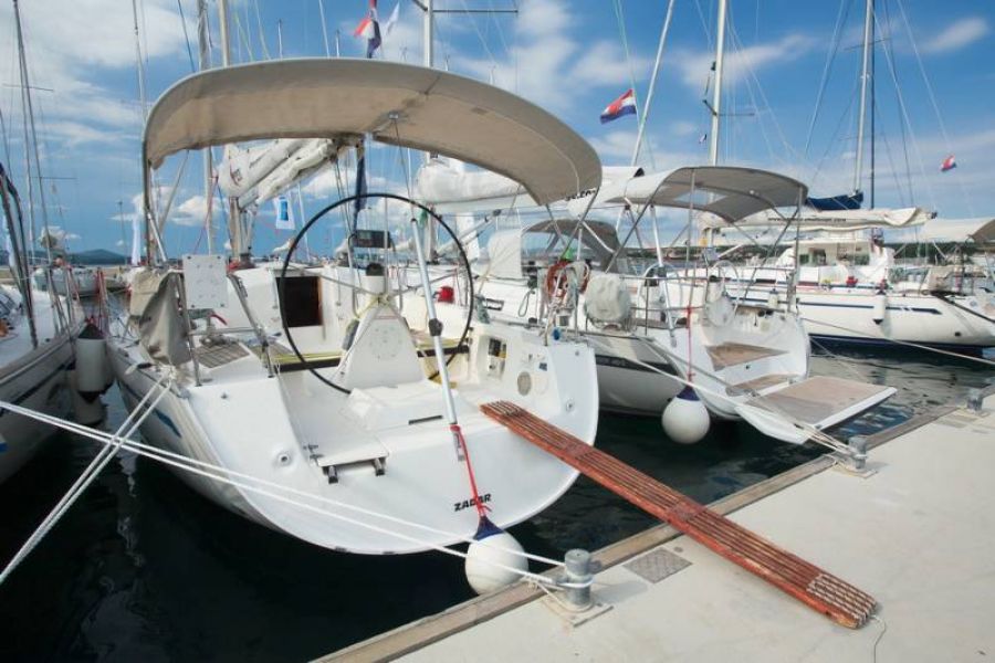 Bavaria 42 Match