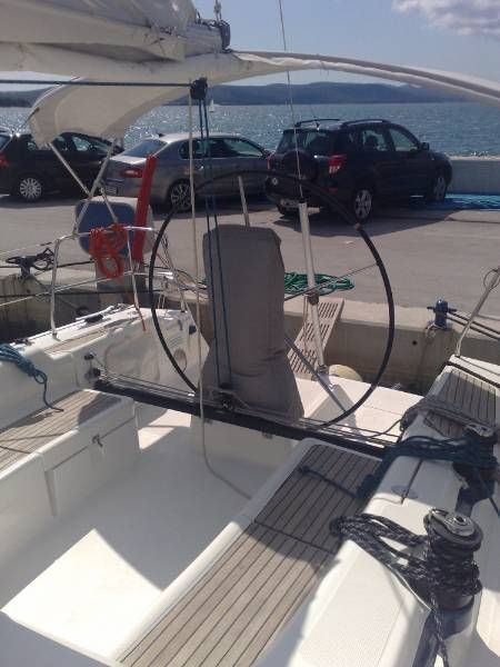 Bavaria 42 Match