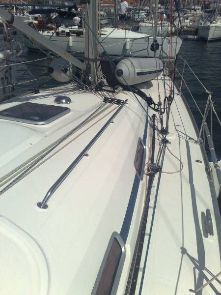 Bavaria 42 Match
