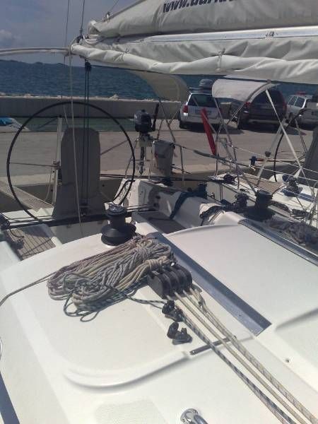 Bavaria 42 Match