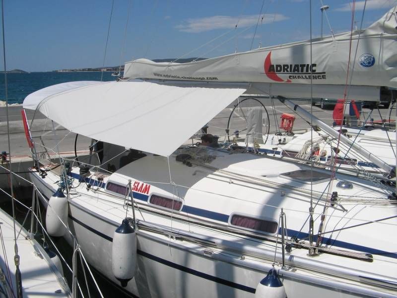 Bavaria 42 Match