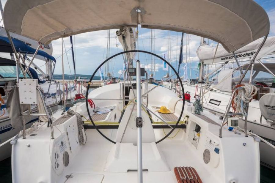 Bavaria 42 Match