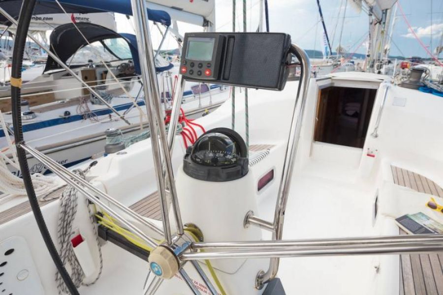 Bavaria 42 Match