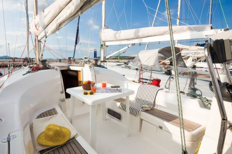Bavaria 42 Match