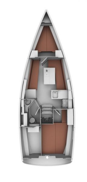 Bavaria Cruiser 32 