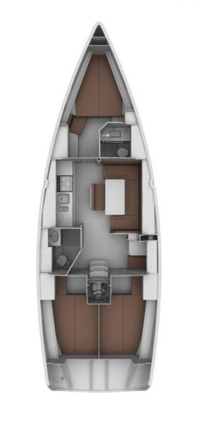 Bavaria Cruiser 40