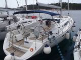 Sun Odyssey 49i