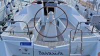 Sun Odyssey 36i