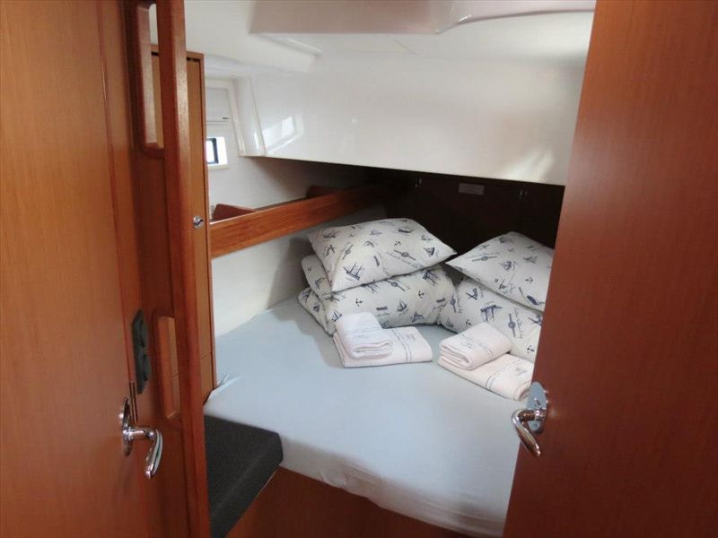 Bavaria Cruiser 45 - 4 cab