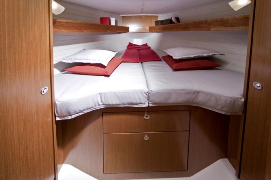 Bavaria Cruiser 32 