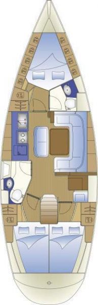 Bavaria 41