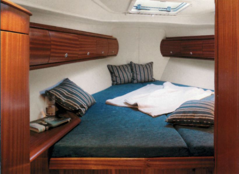 Bavaria 41