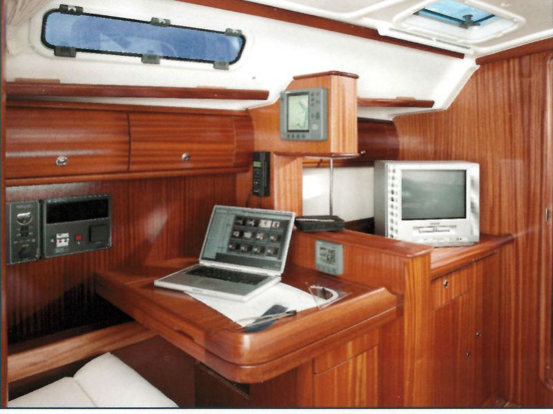 Bavaria 41