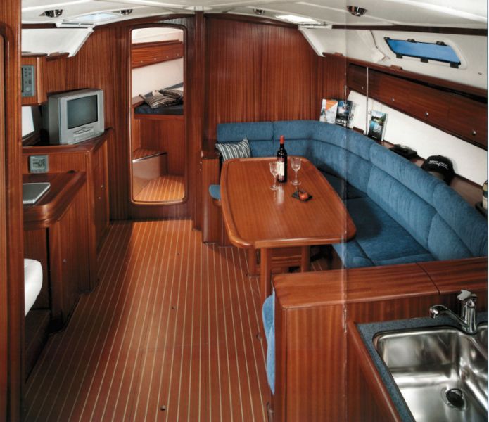 Bavaria 41