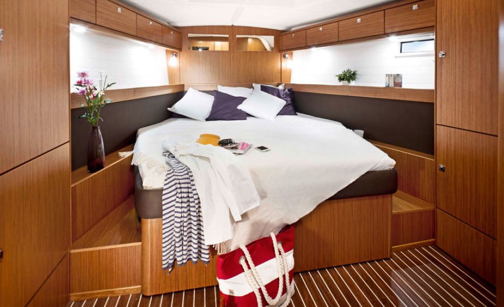 Bavaria 46 Cruiser