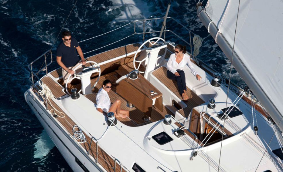 Bavaria 46 Cruiser